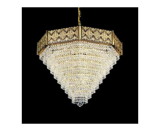 Люстра Faustig 91119-80, фото 1