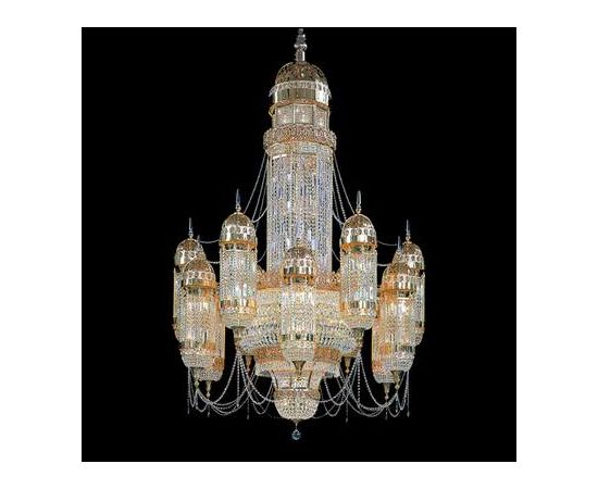 Люстра Faustig 91210-170, фото 1