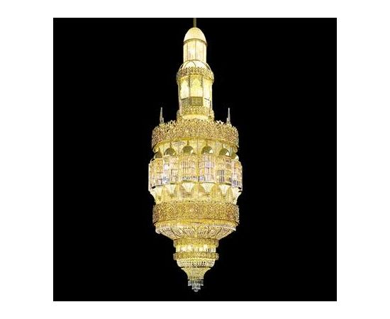 Люстра Faustig 91220-130, фото 1