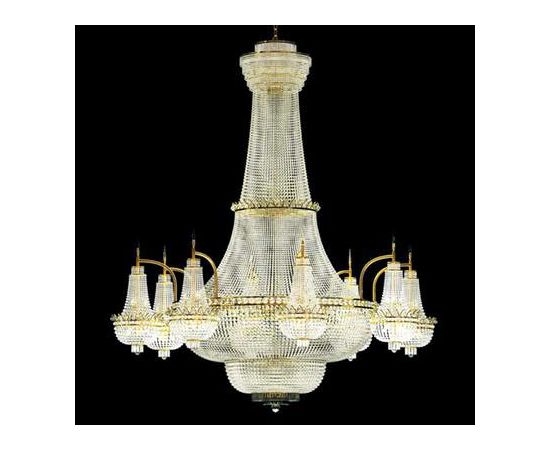 Люстра Faustig 92141-550, фото 1