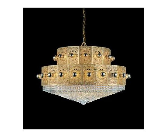 Люстра Faustig 90902-85, фото 1