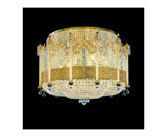 Потолочный светильник Faustig 90934.7-100, фото 1