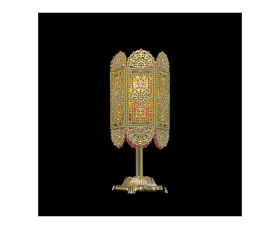 Настольная лампа Faustig 90940.8-1, фото 1