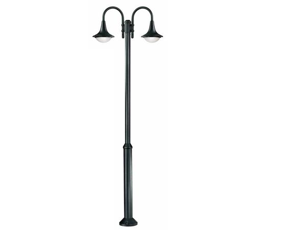 Уличный светильник Augenti Simphony 195F1/2R3, фото 1