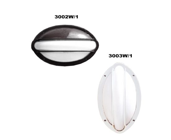 Настенно-потолочный светильник Augenti Royal 3001W/1T1, фото 2