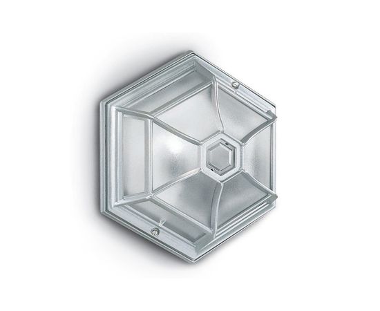 Настенно-потолочный светильник Augenti Rust 500C0/1T1, фото 1