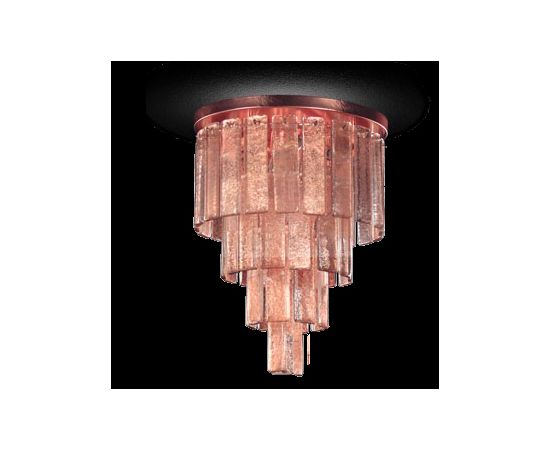 Потолочный светильник Multiforme Charleston PL7501-40x50-C, фото 5