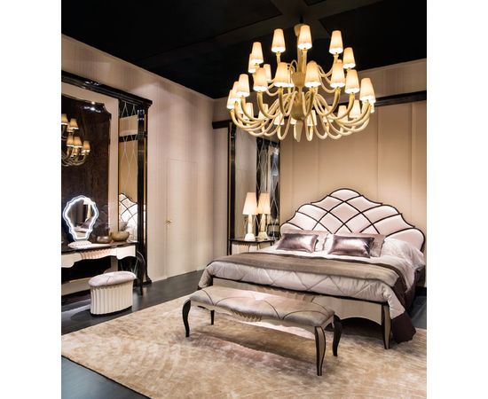 Люстра Multiforme Dandy DP0354-20+10+5-VAV, фото 2