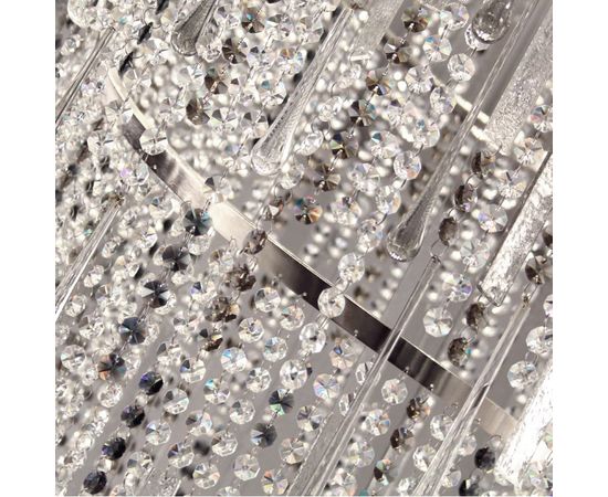 Люстра Multiforme Vanity PL7665-100x280-CDN1, фото 2