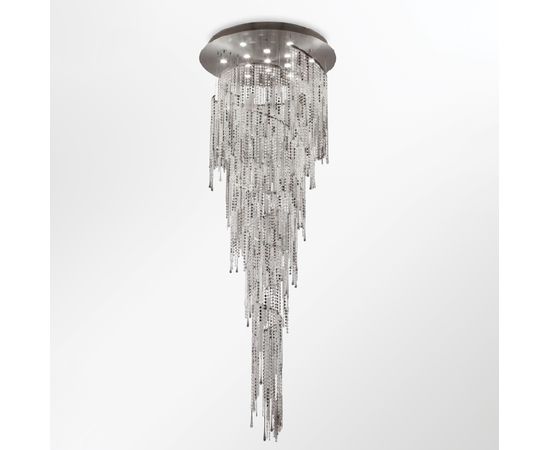 Люстра Multiforme Vanity PL7665-100x280-CDN1, фото 1