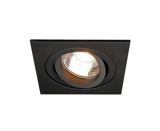 NEW TRIA 1 recessed fitting, фото 1