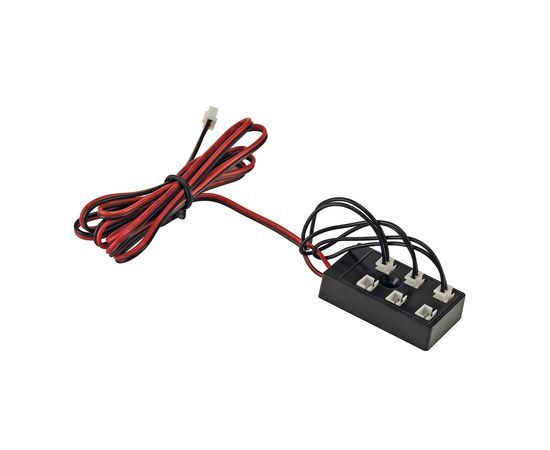 MULTIWAY CONNECTOR, фото 1