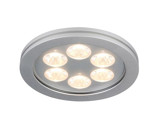 EYEDOWN 5 recessed fitting, фото 1