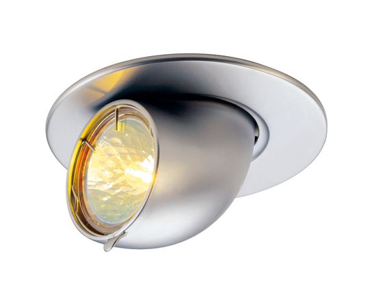 GIMBLE ROUND, фото 1