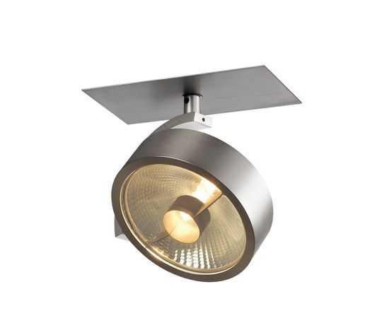 KALU RECESSED FITTING 1, фото 1