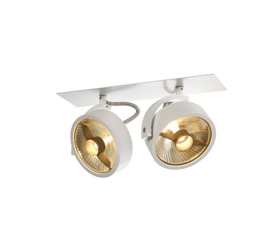 KALU RECESSED FITTING 2, фото 1