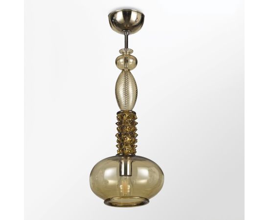 Люстра Multiforme Goblin SS1075-F-3, фото 1