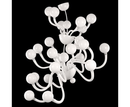 Люстра Multiforme Dadaumpa 1221-24-W, фото 1