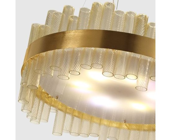 Люстра Multiforme Galactic SS6620-75-K, фото 2