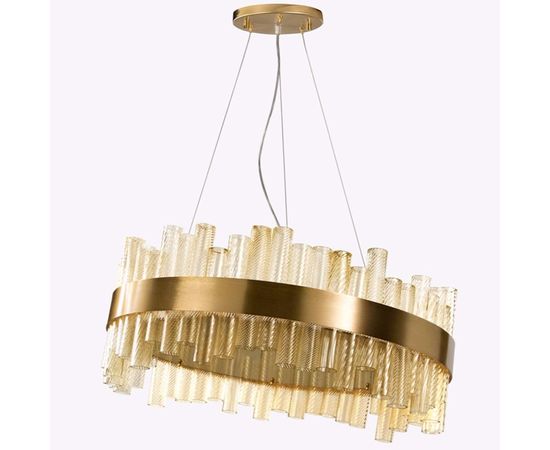 Люстра Multiforme Galactic SS6620-75-K, фото 1