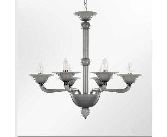 Люстра Multiforme Tobia L0347-8, фото 3