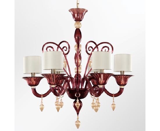 Люстра Multiforme Americano LT0515-6, фото 4