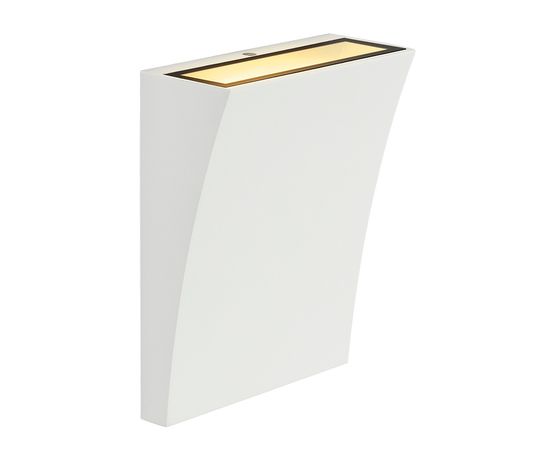 DELWA WIDE LED outdoor wall light, фото 1