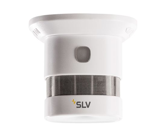 SMOKE DETECTOR, фото 1