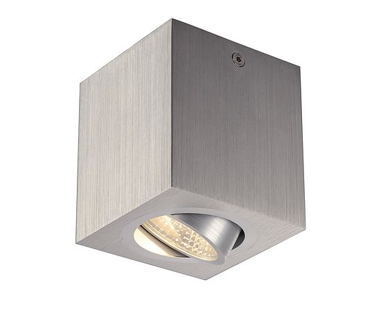 TRILEDO SQUARE CL ceiling light, фото 1