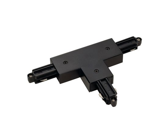 T-CONNECTOR for 1-phase high-voltage surface-mounted track, фото 1