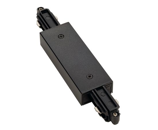 LONG CONNECTOR for 1-phase high-voltage surface-mounted track, фото 1