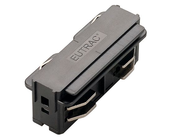 LONG CONNECTOR for EUTRAC 240V 3-phase surface-mounted track, фото 1