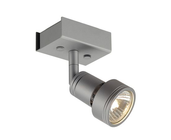 PURI 1 wall and ceiling light, фото 1