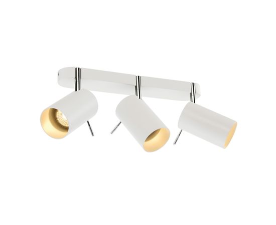 ASTO TUBE 3 wall and ceiling light, фото 1