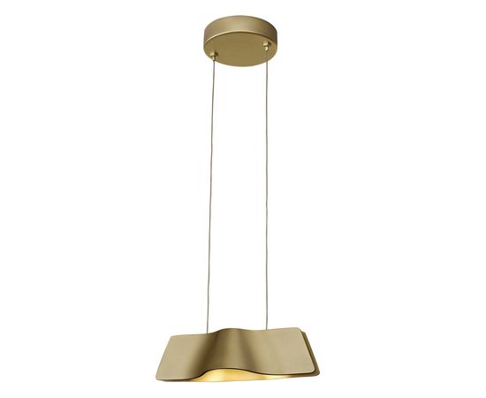 WAVE PENDANT, фото 1