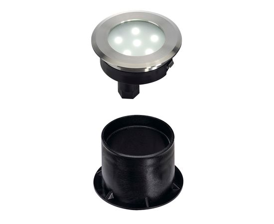 DASAR FLAT LED, фото 1