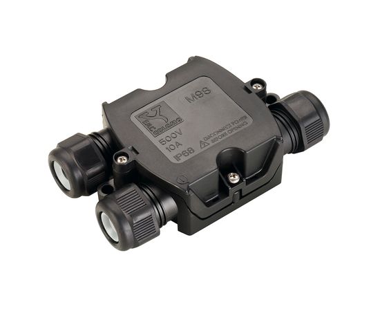 T-CONNECTIONBOX, фото 1