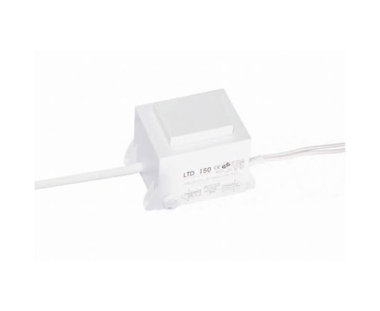 TOROIDAL TRANSFORMER, фото 1