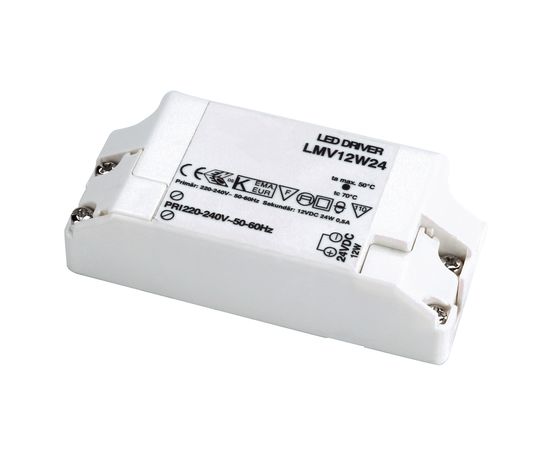 LED POWER SUPPLY, фото 1