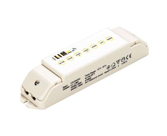 EASY LIM PRO RF MASTER CONTROLLER, фото 1