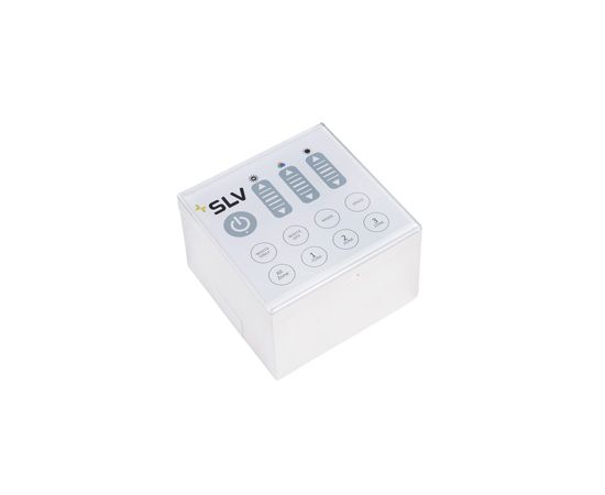 COLOR CONTROL, фото 1