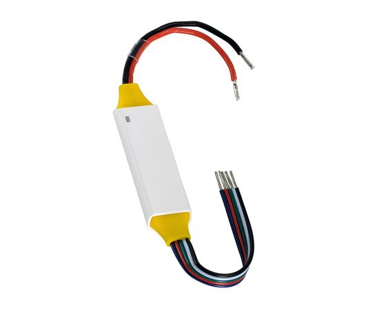 COLOR CONTROL, фото 1