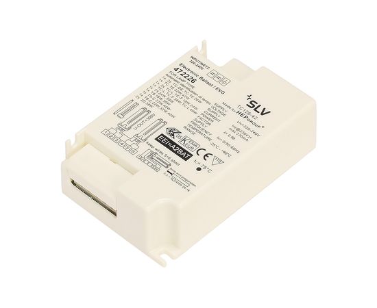 Electronic ballast, фото 1