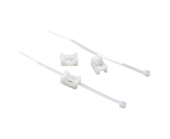 MOUNTING CLIPS, фото 1