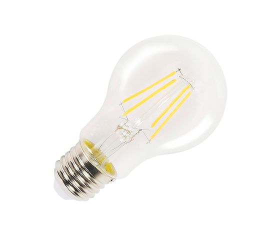 A60 FILAMENT LED, фото 1