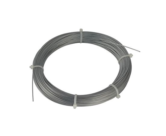 STEEL CABLE, фото 1