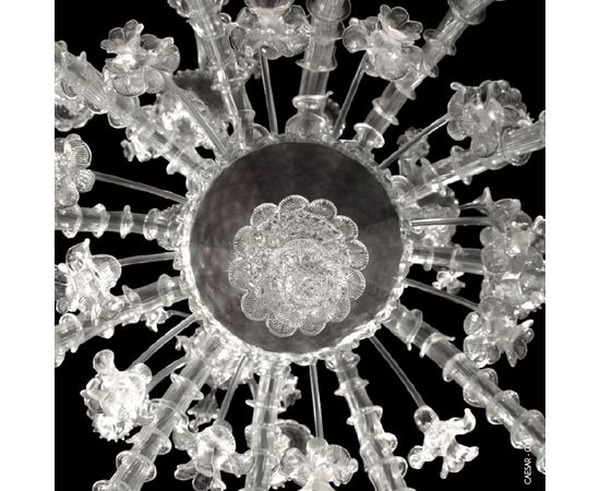 Люстра Multiforme Caesar R0001-12+6+3-C-ML, фото 2