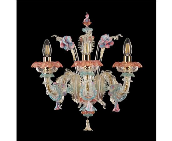 Бра Multiforme Caesar APR0001-3-CPZK, фото 1