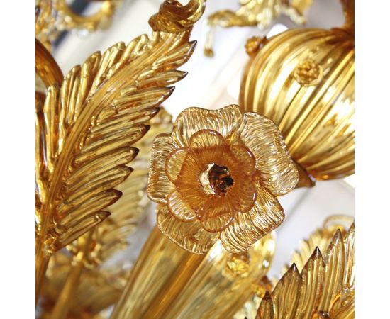 Люстра Multiforme Bovary S0811-42-A2, фото 2