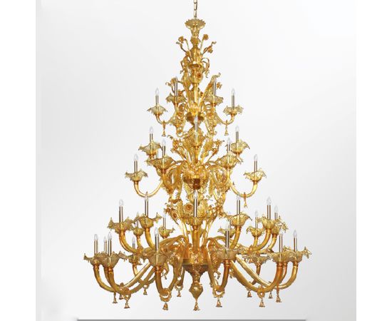 Люстра Multiforme Bovary S0811-42-A2, фото 1